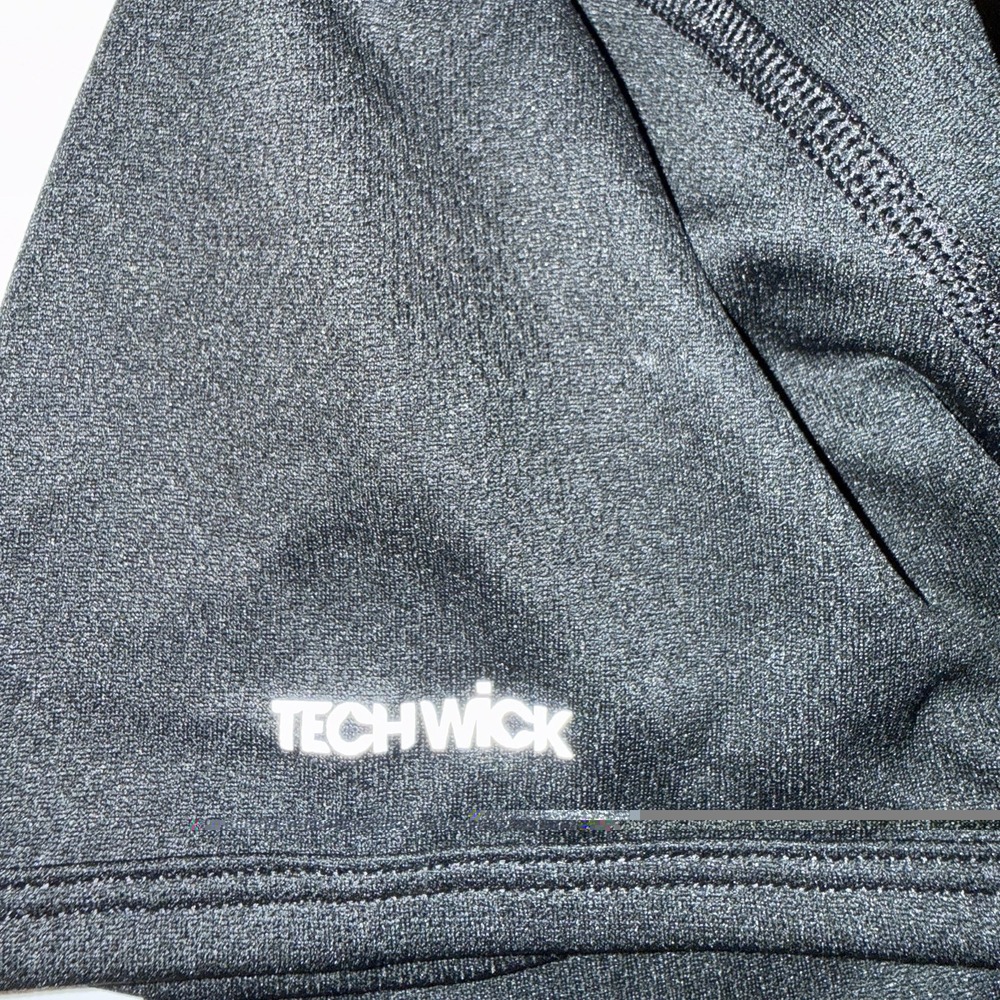 EMS Techwick Essentials Velocity Athletic Shirts Lot Black Blue Women's Medium - Picture 7 of 16